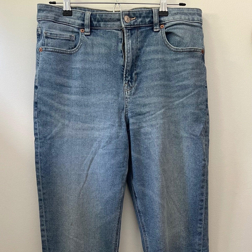 American Eagle Ankle Length Denim